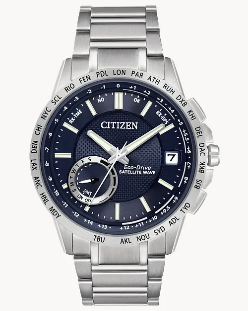 Citizen f150 on sale